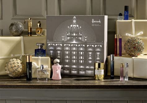 harrods fragrance advent calendar 2024 release date reddit